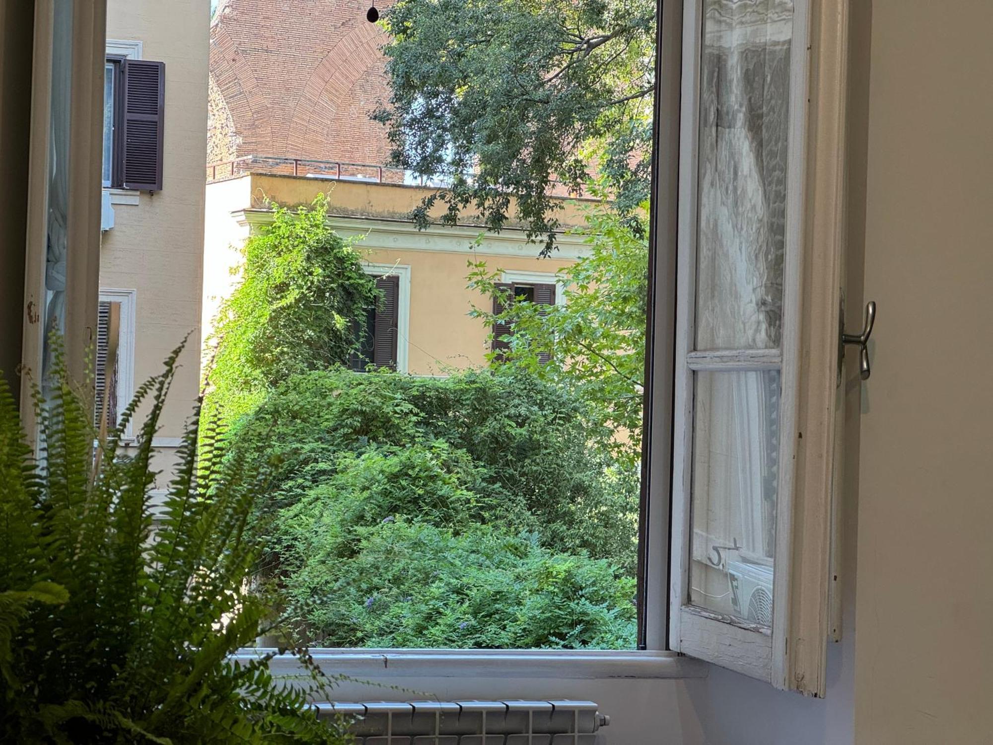 House Maximo At Colosseum Appartement Rome