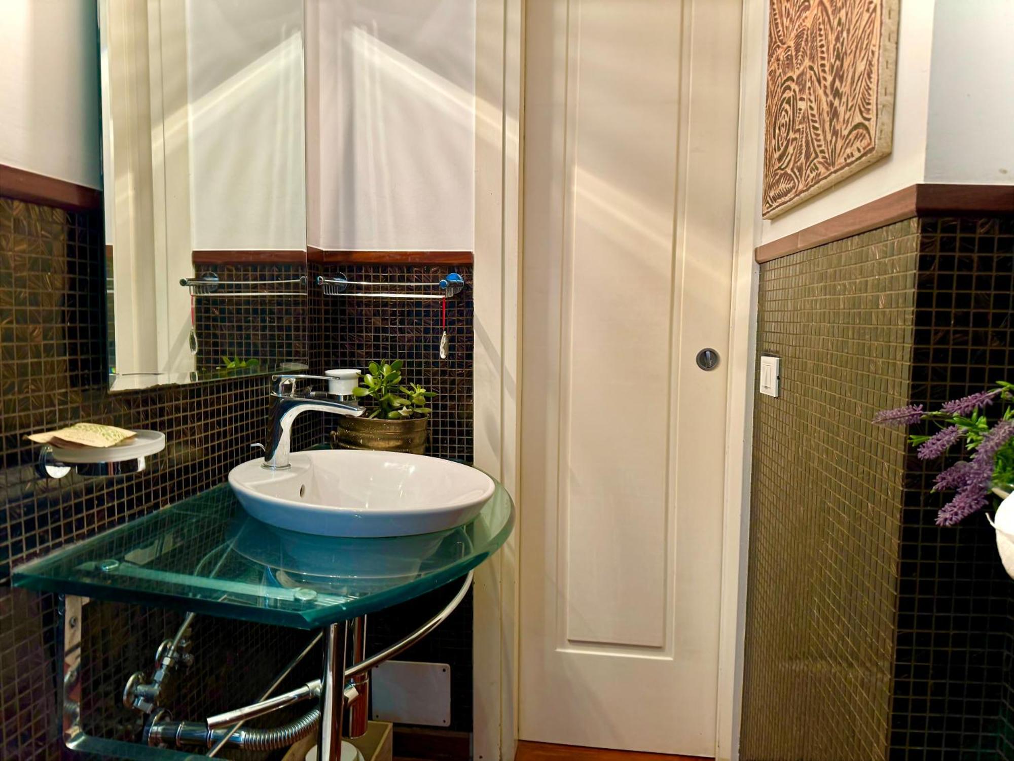 Appartement House Maximo At Colosseum Rome
