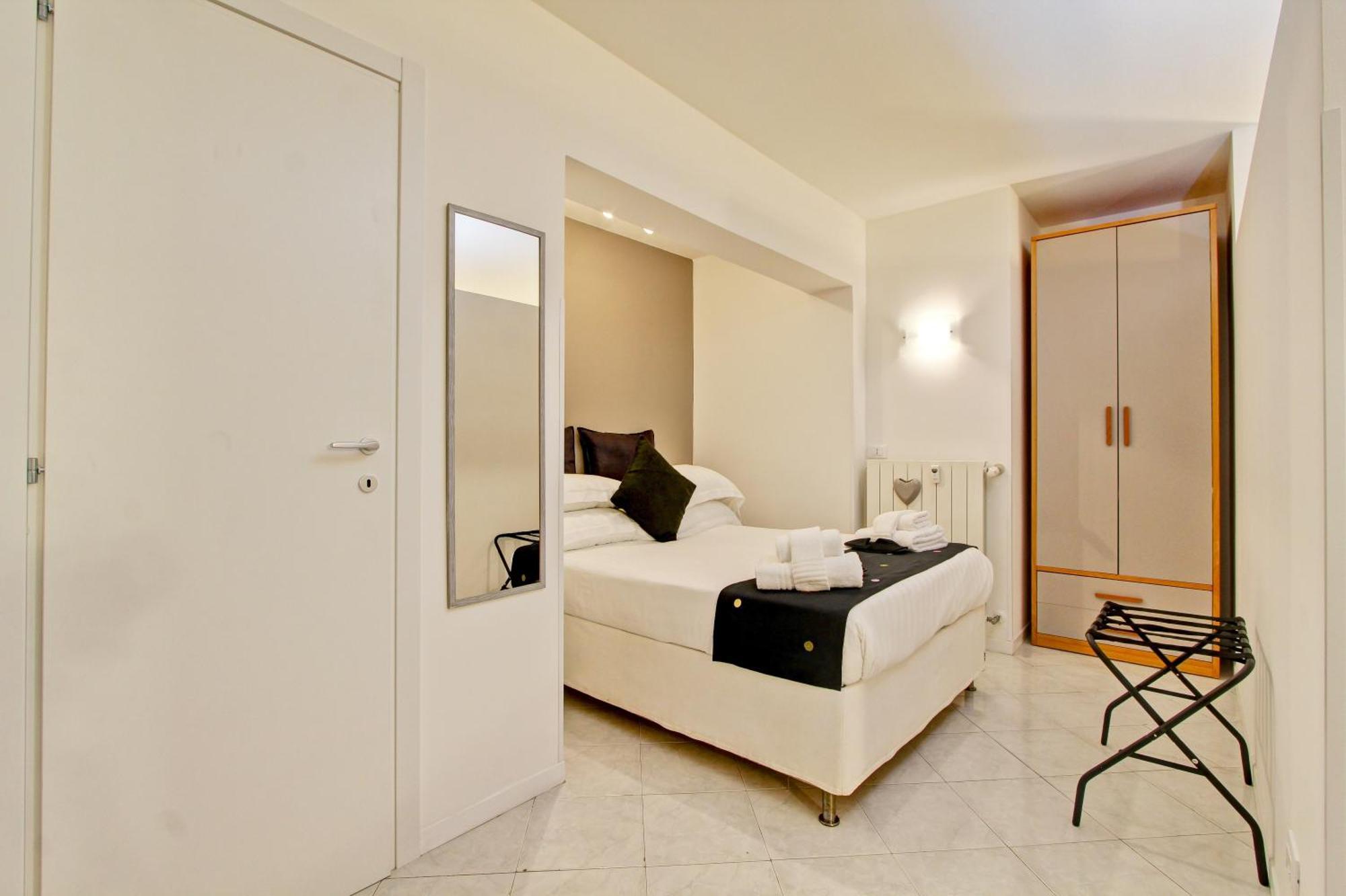 Appartement Fermata San Pietro - Con Parcheggio *