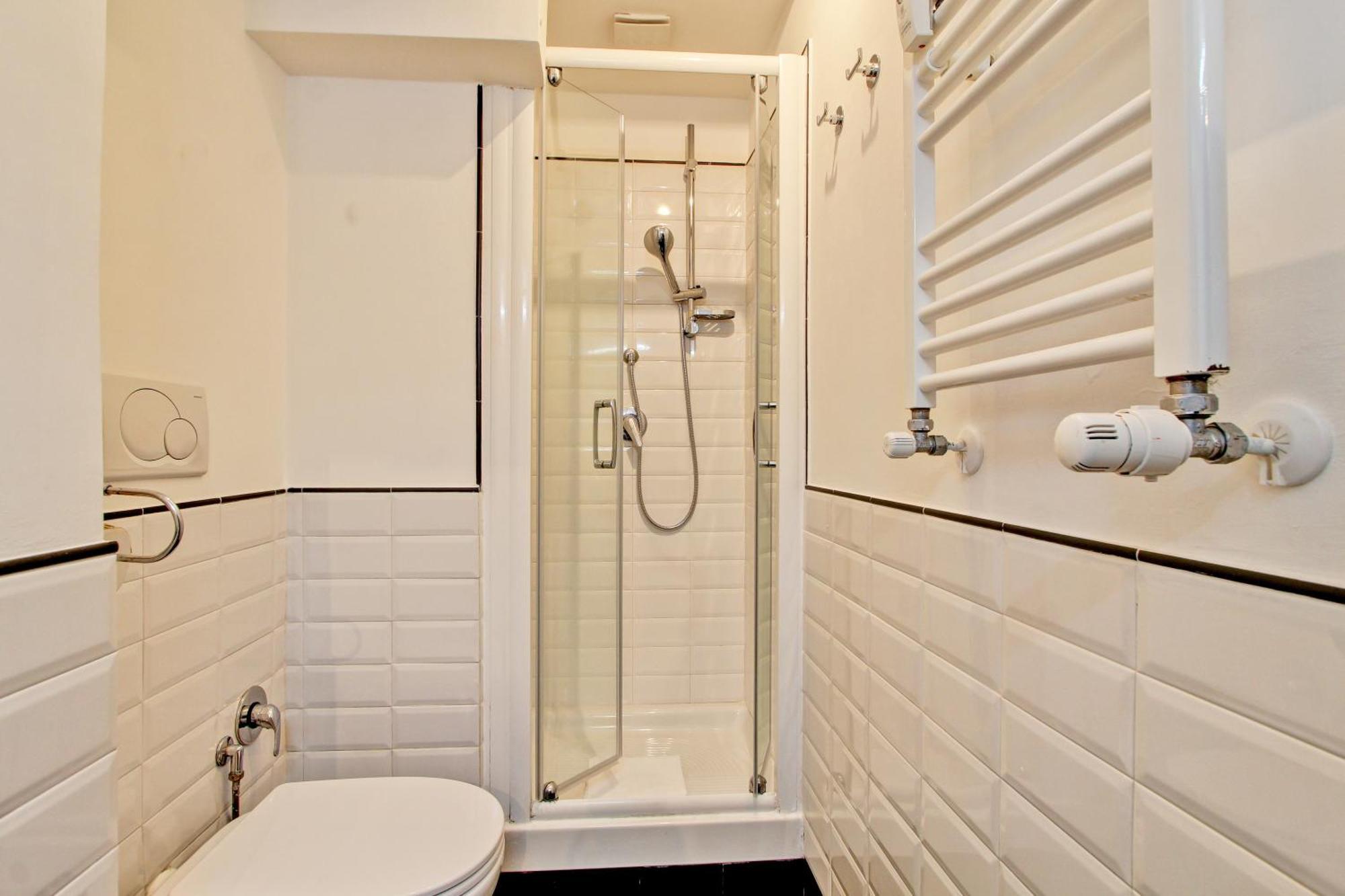 Appartement Fermata San Pietro - Con Parcheggio Rome