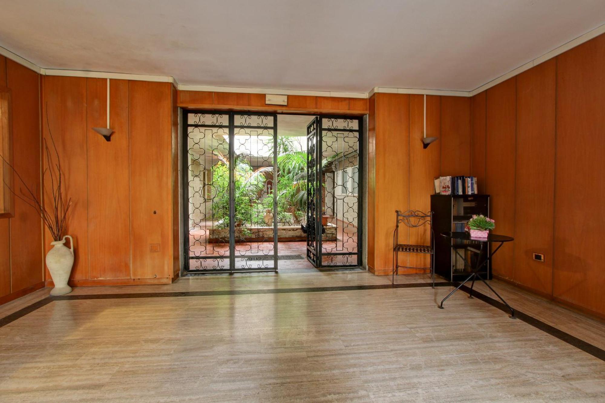 Appartement Fermata San Pietro - Con Parcheggio