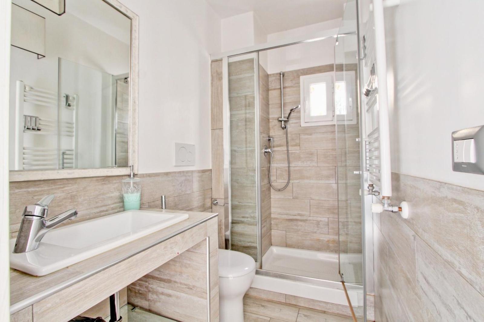 Appartement Si.ca.li. Al Vaticano