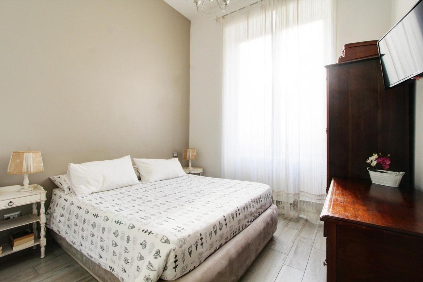 Appartement Si.ca.li. Al Vaticano