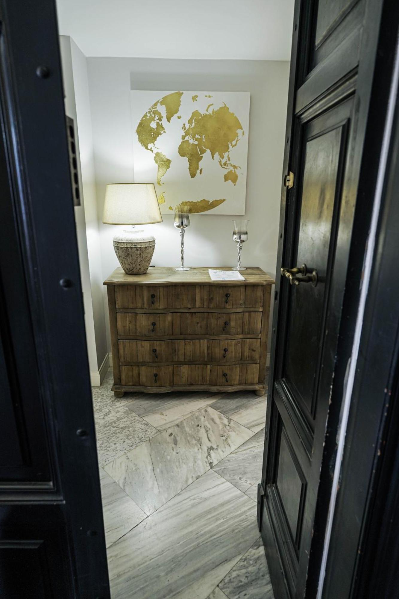 Suityrhome Rionemonti37 * Rome