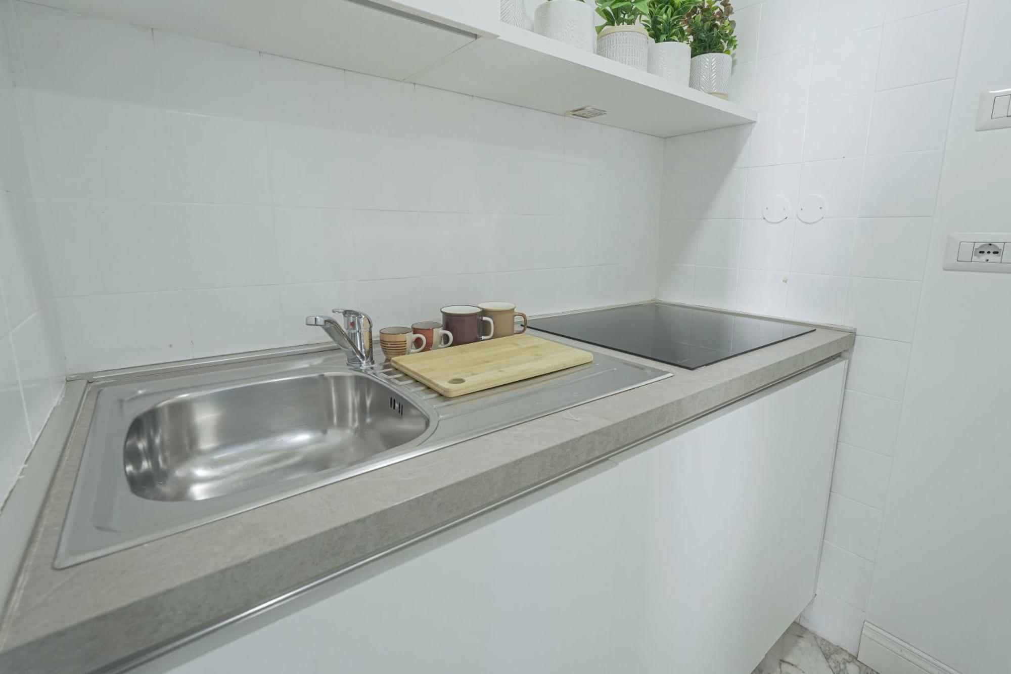 Suityrhome Rionemonti37 Holiday home