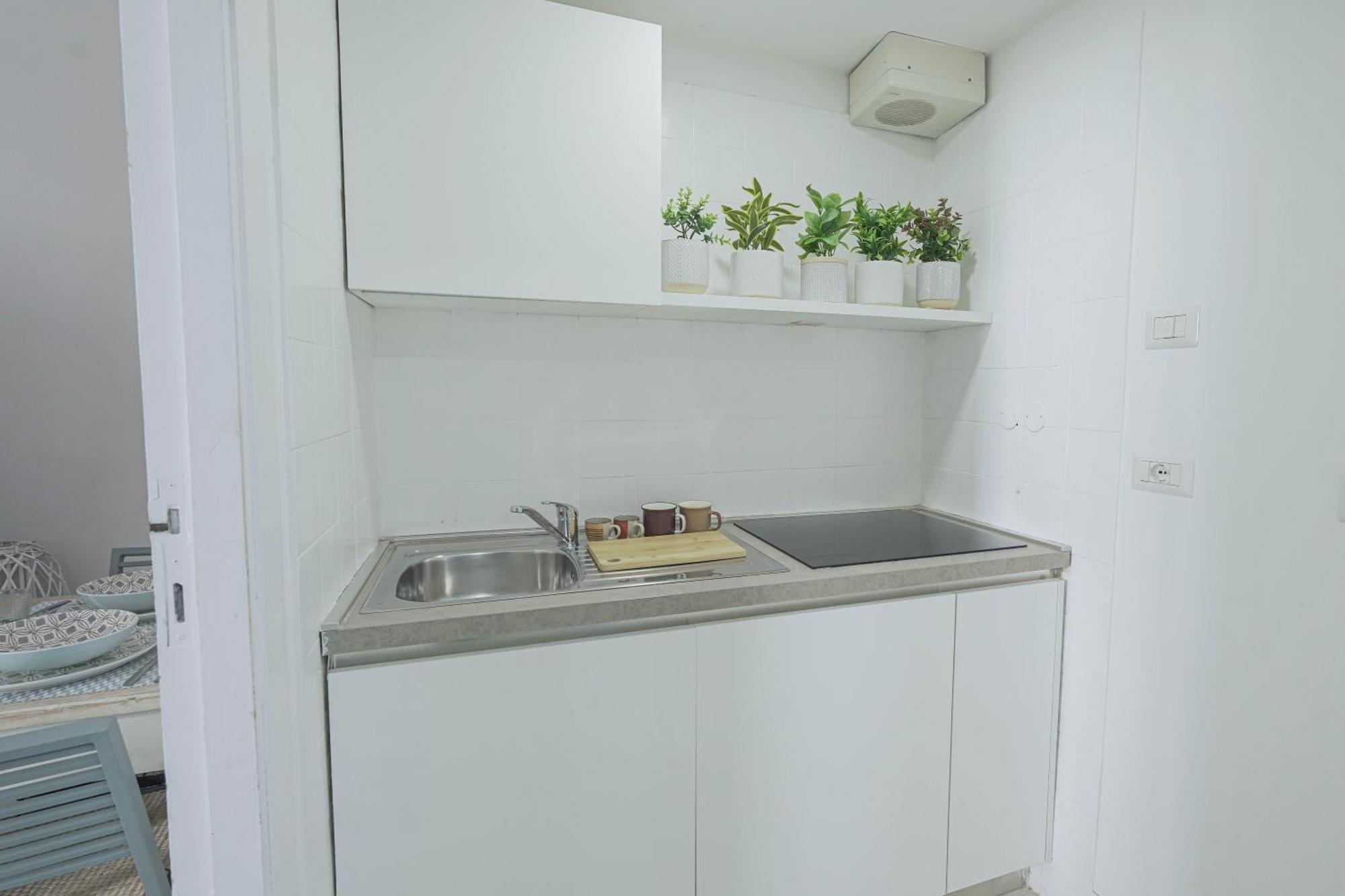 Holiday home Suityrhome Rionemonti37