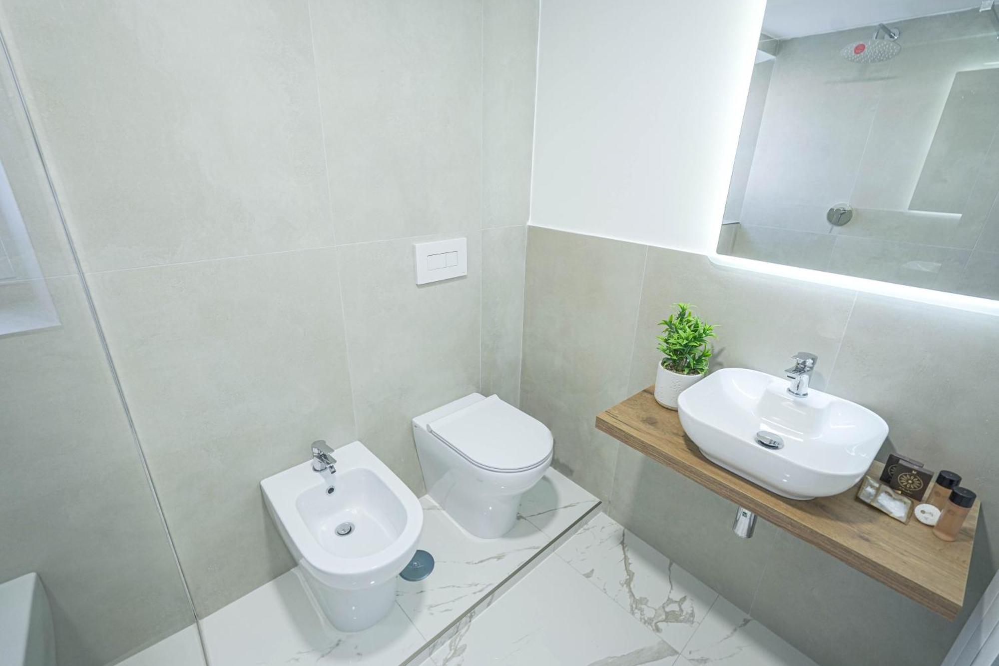 Holiday home Suityrhome Rionemonti37 *