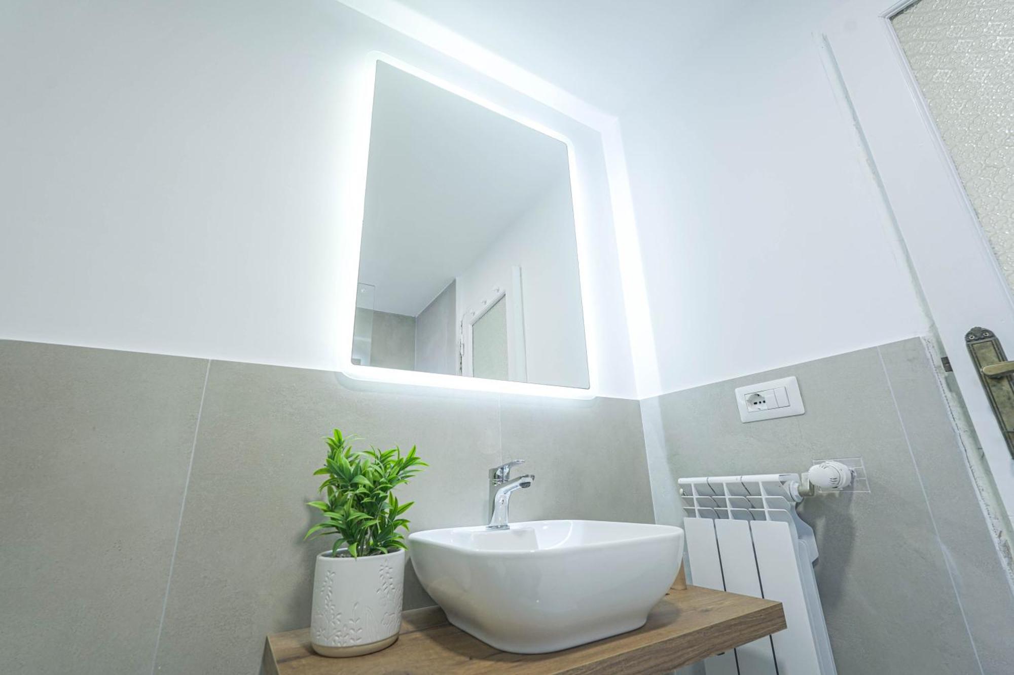 Suityrhome Rionemonti37 Rome