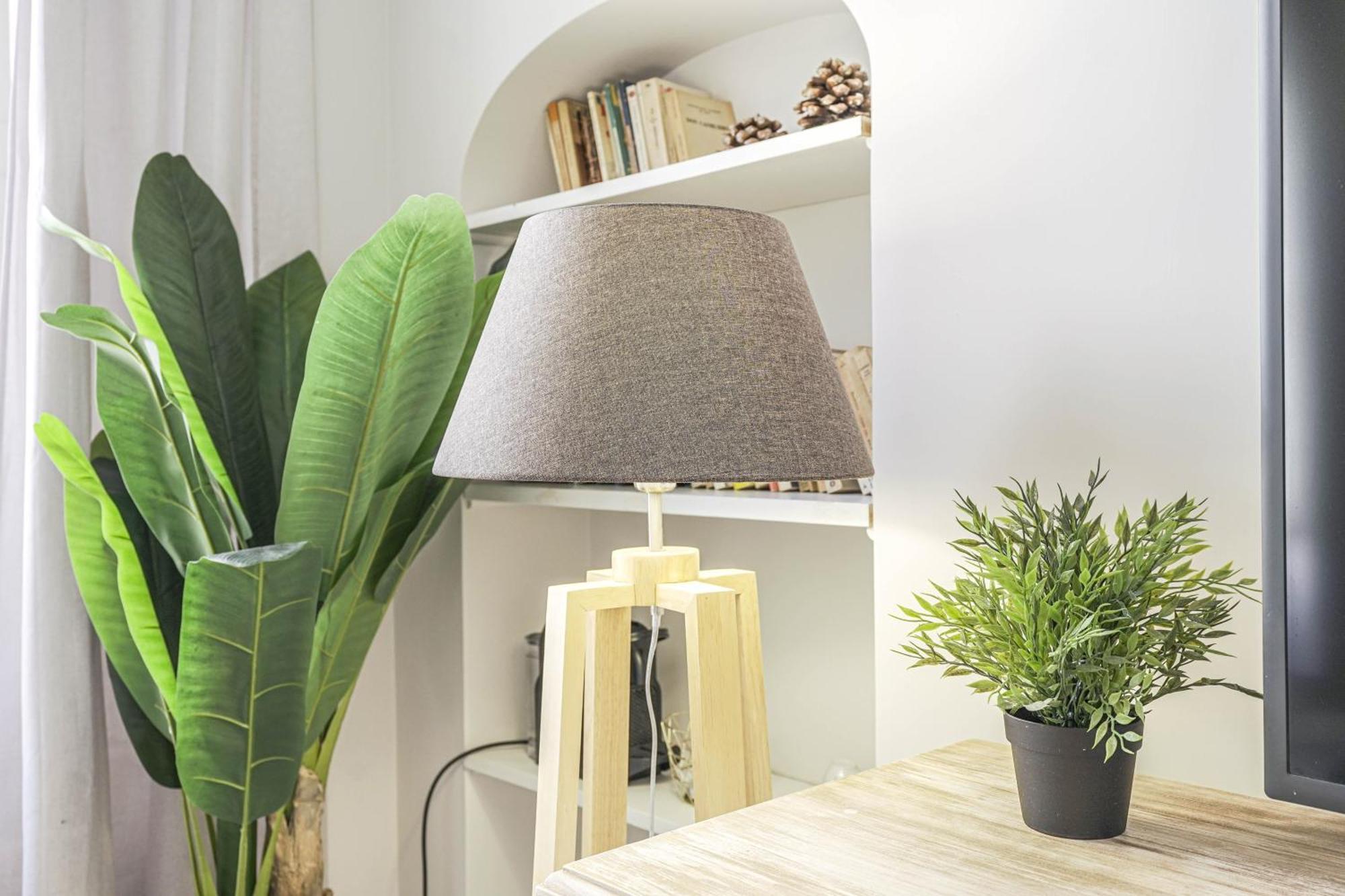 Holiday home Suityrhome Rionemonti37 Rome