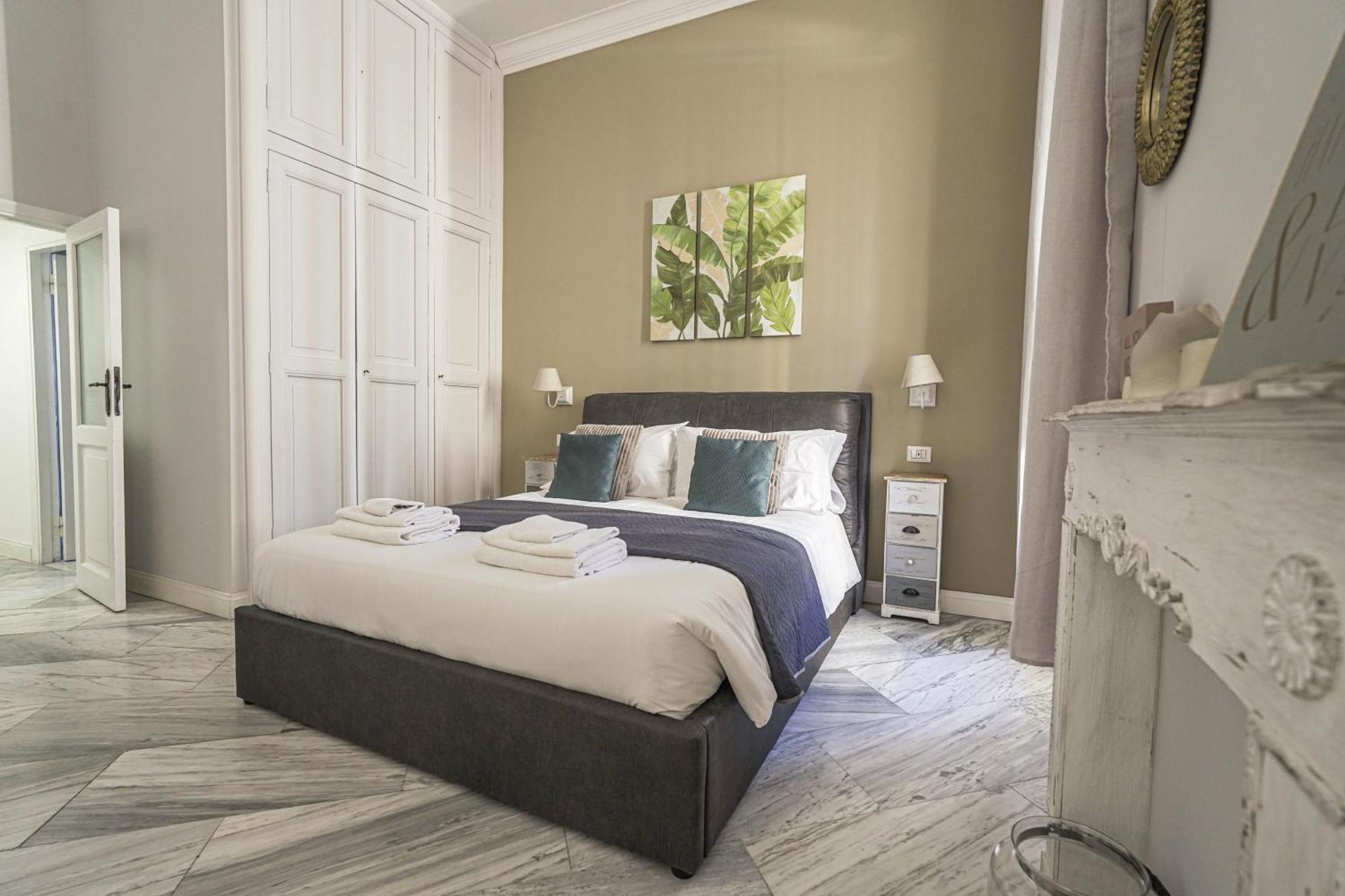Suityrhome Rionemonti37 Rome