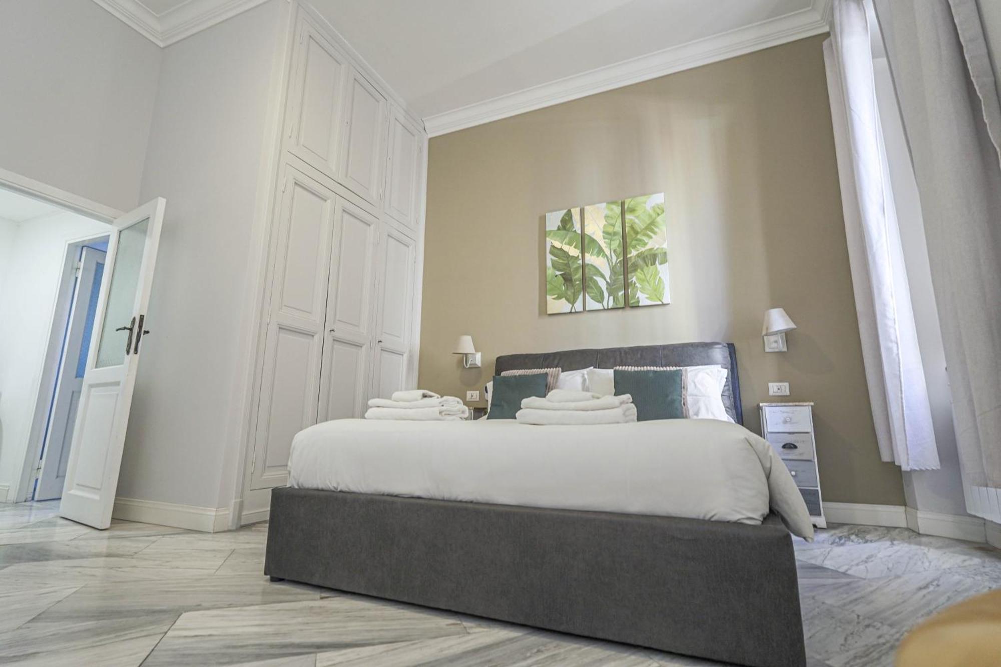 Suityrhome Rionemonti37 * Rome