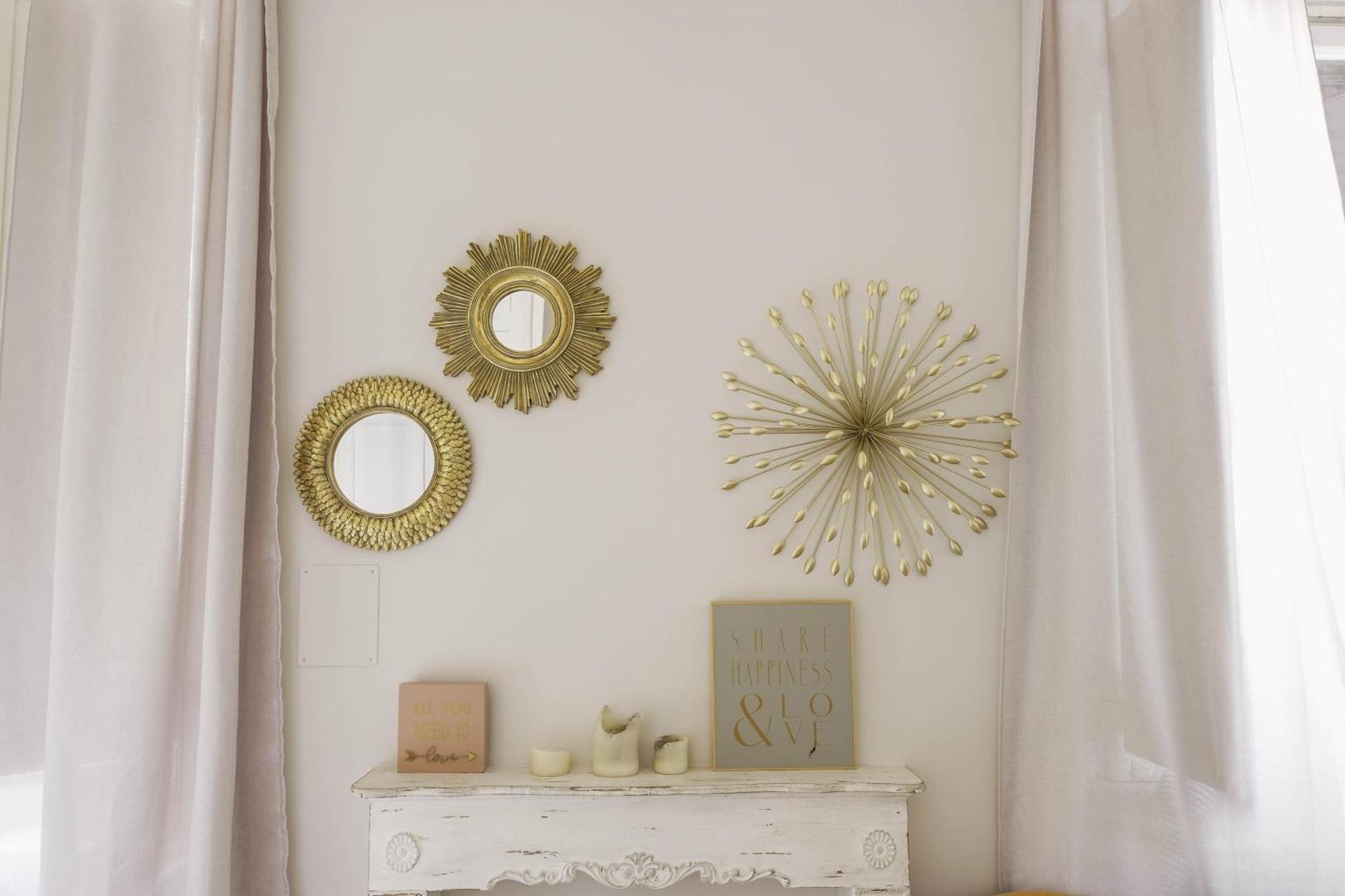 Suityrhome Rionemonti37 Rome