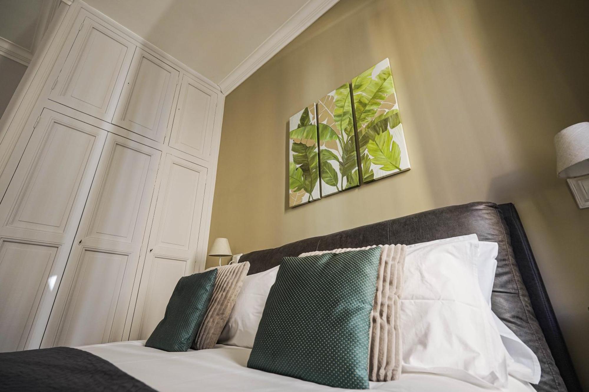Suityrhome Rionemonti37 Holiday home Rome