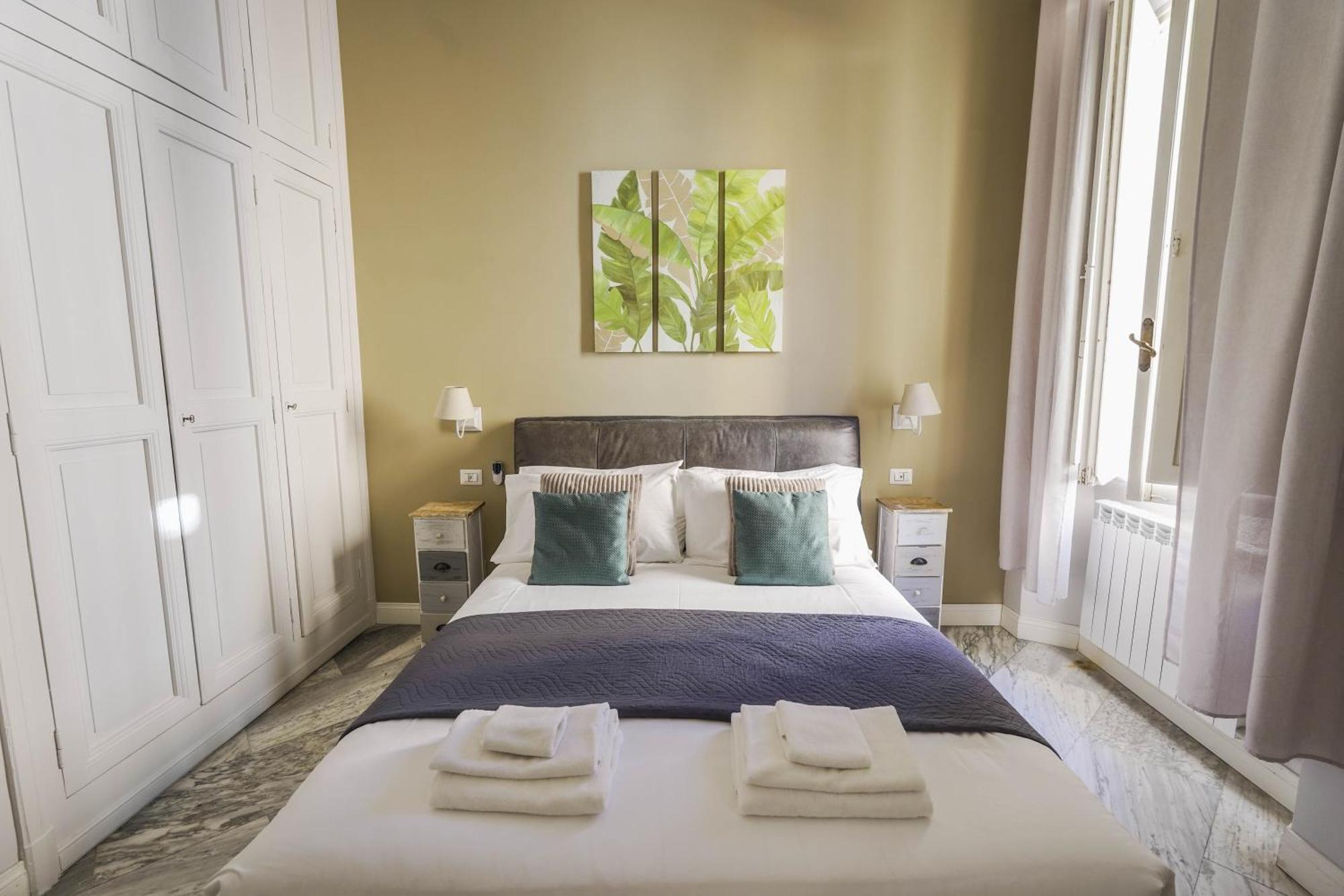 Suityrhome Rionemonti37 Rome