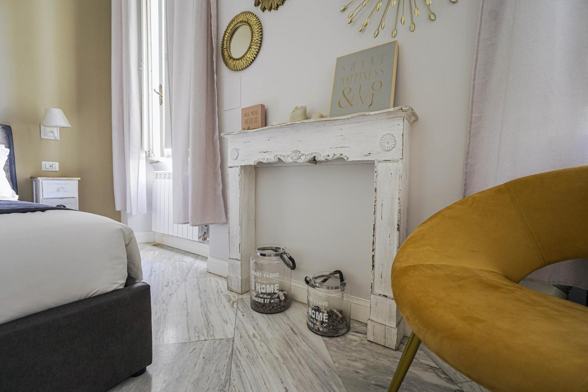 Holiday home Suityrhome Rionemonti37