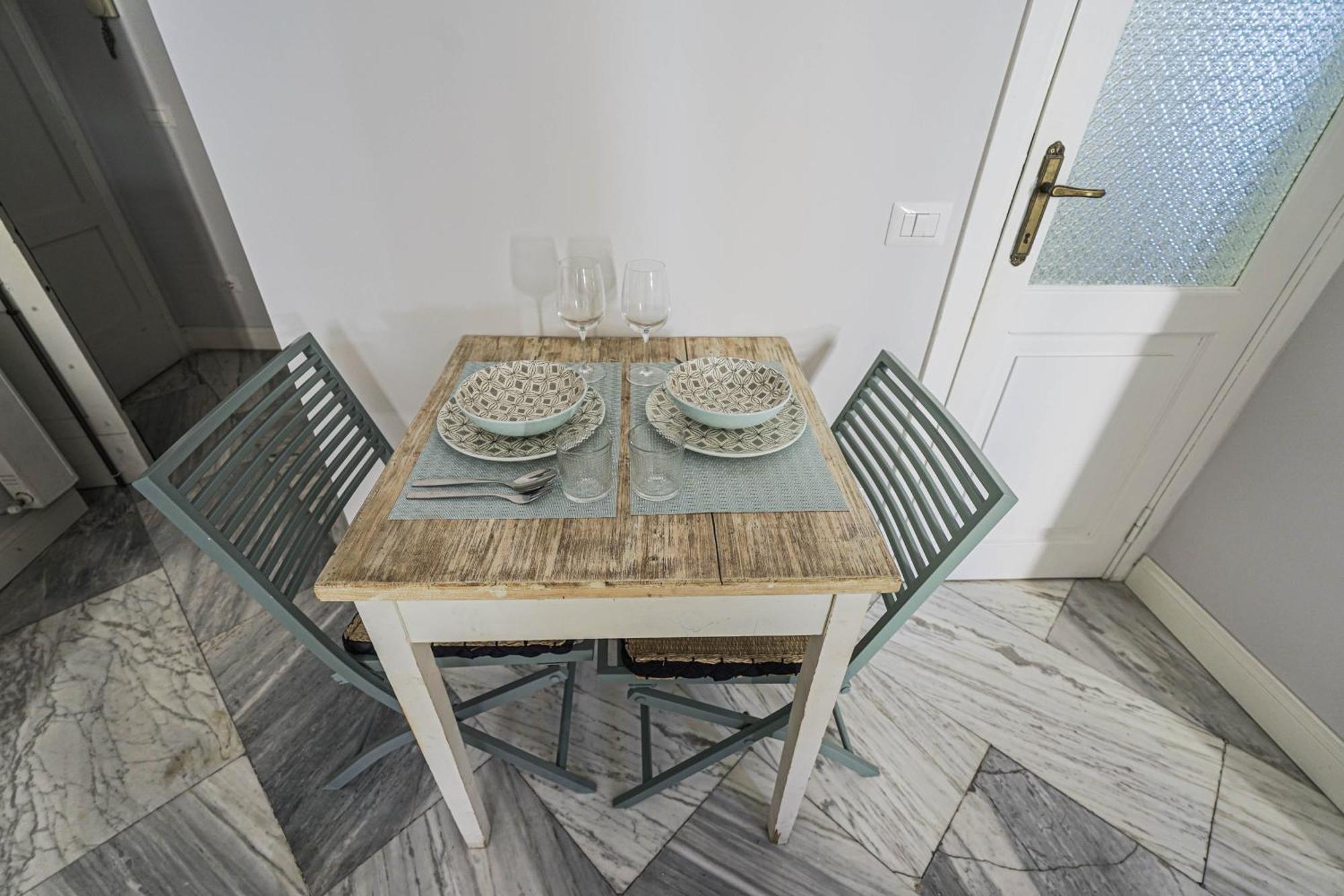 Suityrhome Rionemonti37 Holiday home Rome