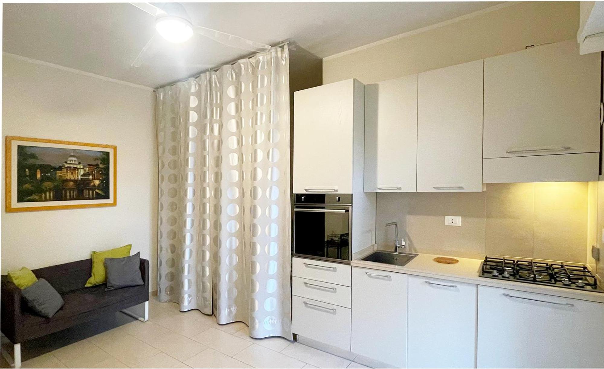 Flat Vaticano * Roma