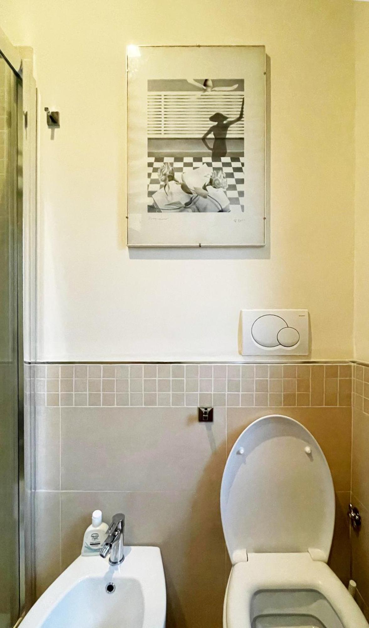 Flat Vaticano Apartment