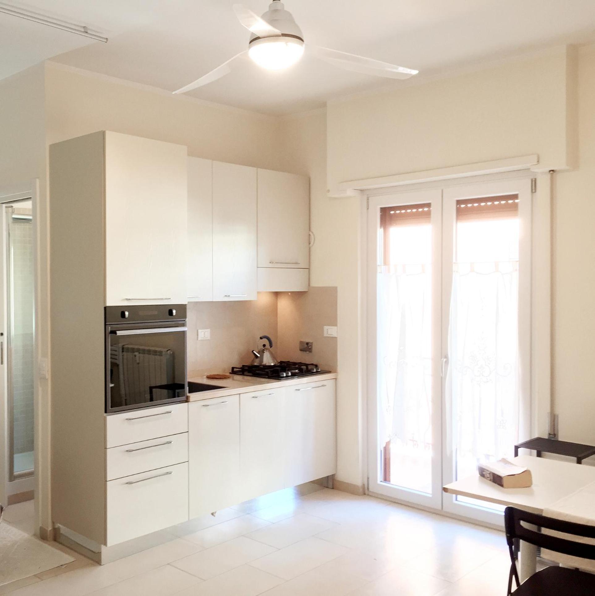 Apartamento Flat Vaticano