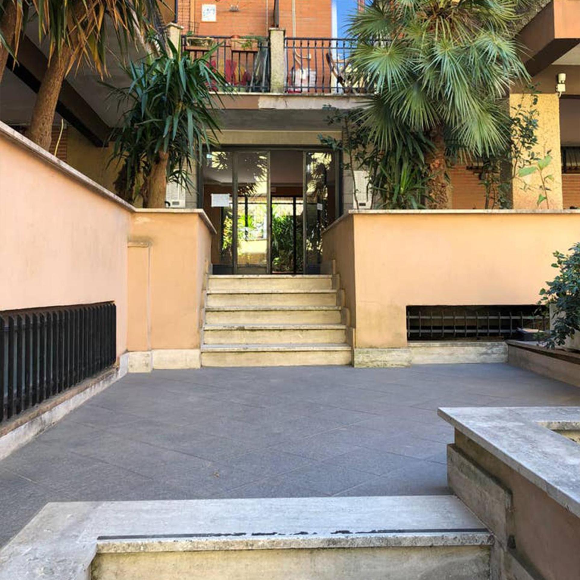Flat Vaticano Apartamento *