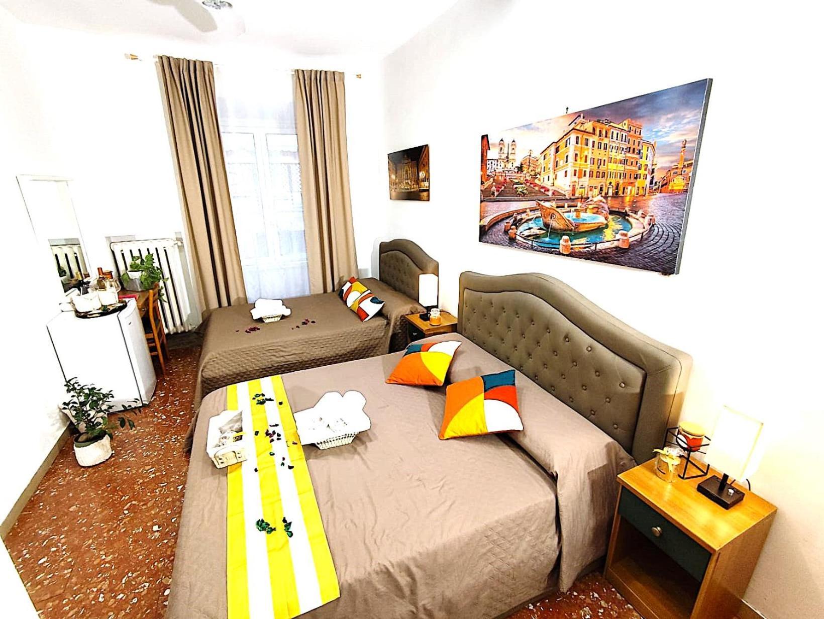 Luxury By A Casa Simpatia - Free Parking Minimum 3 Nights -on Request In Advance