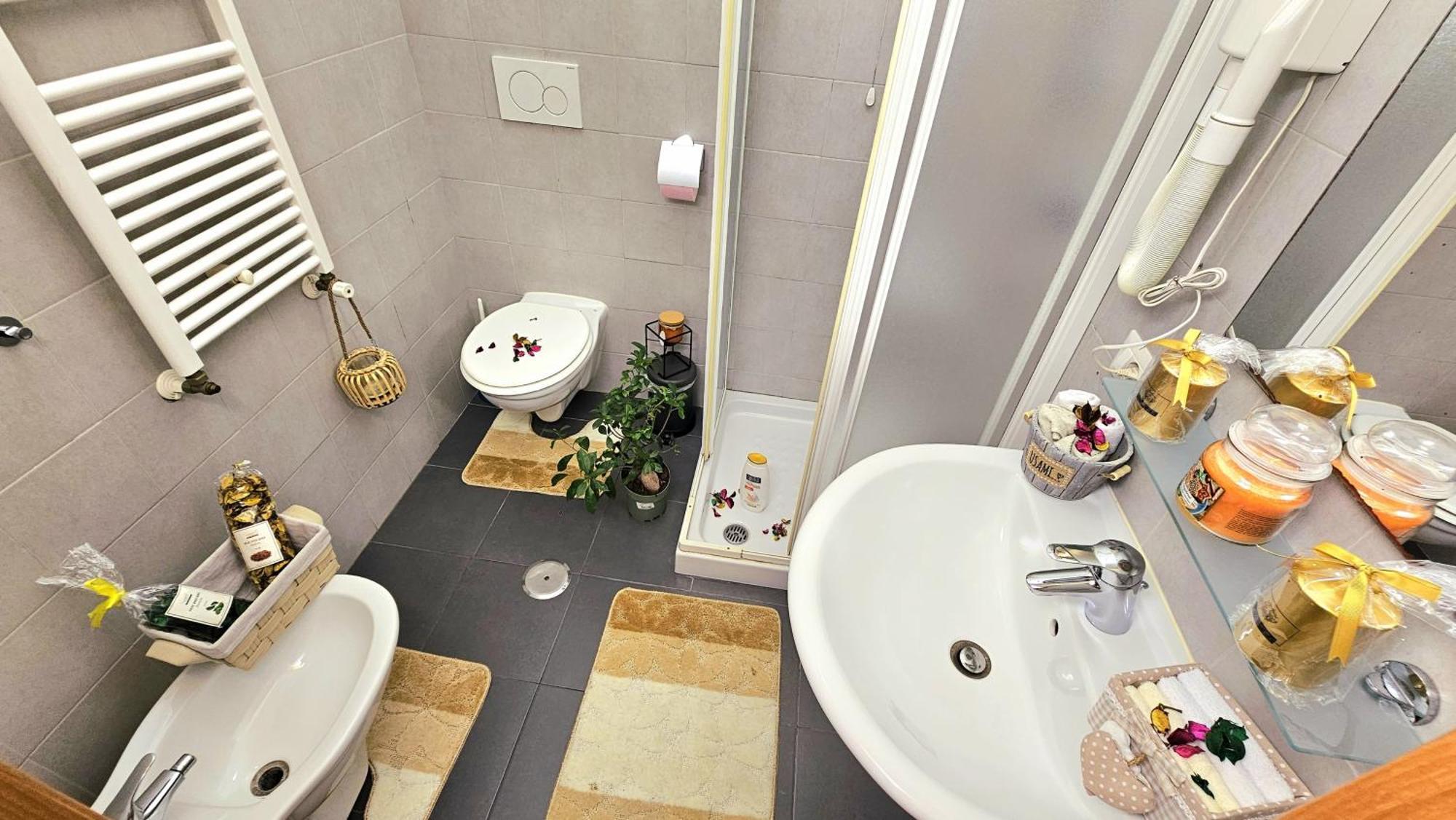 Luxury By A Casa Simpatia - Free Parking Minimum 3 Nights -on Request In Advance *