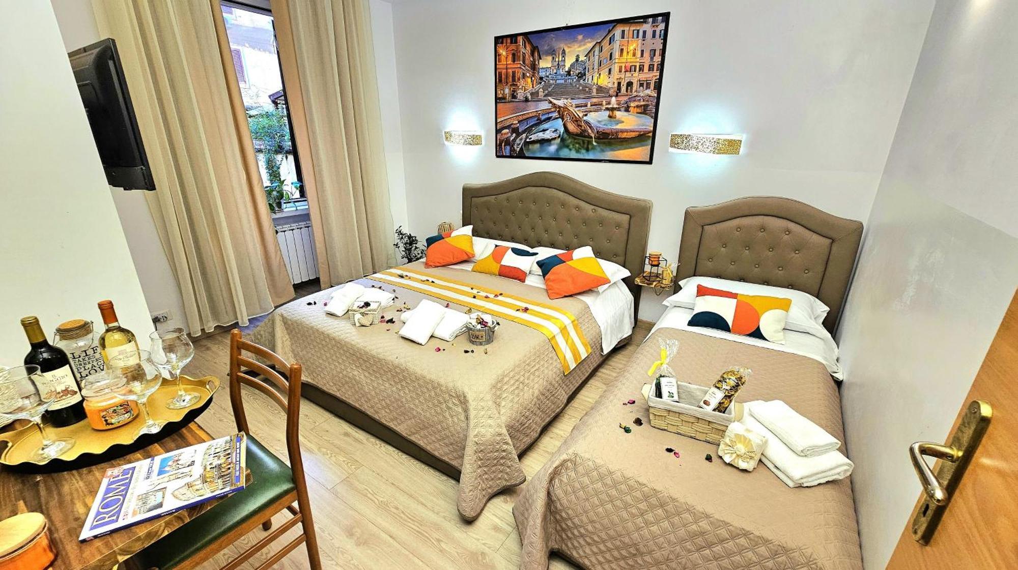 Luxury By A Casa Simpatia - Free Parking Minimum 3 Nights -on Request In Advance *