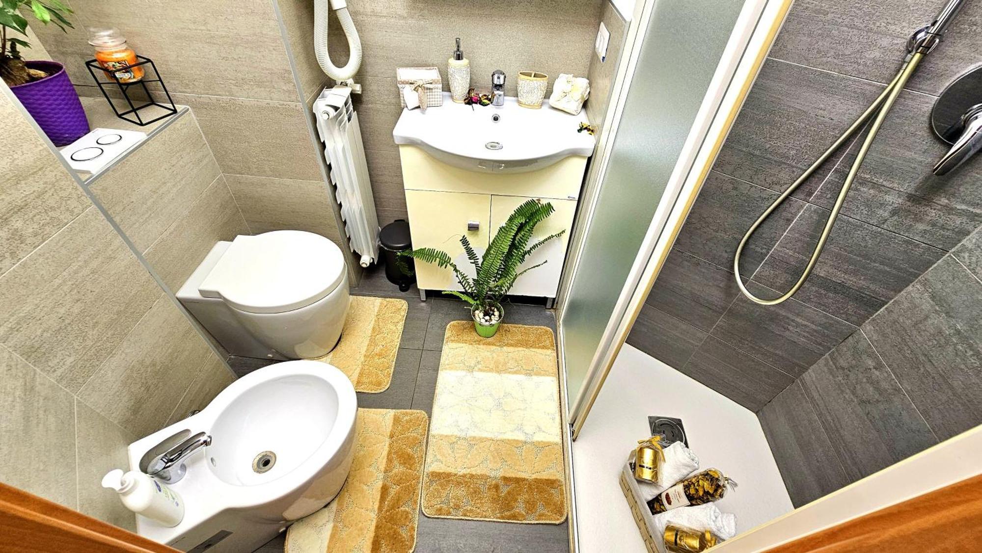 Luxury By A Casa Simpatia - Free Parking Minimum 3 Nights -on Request In Advance * Rome