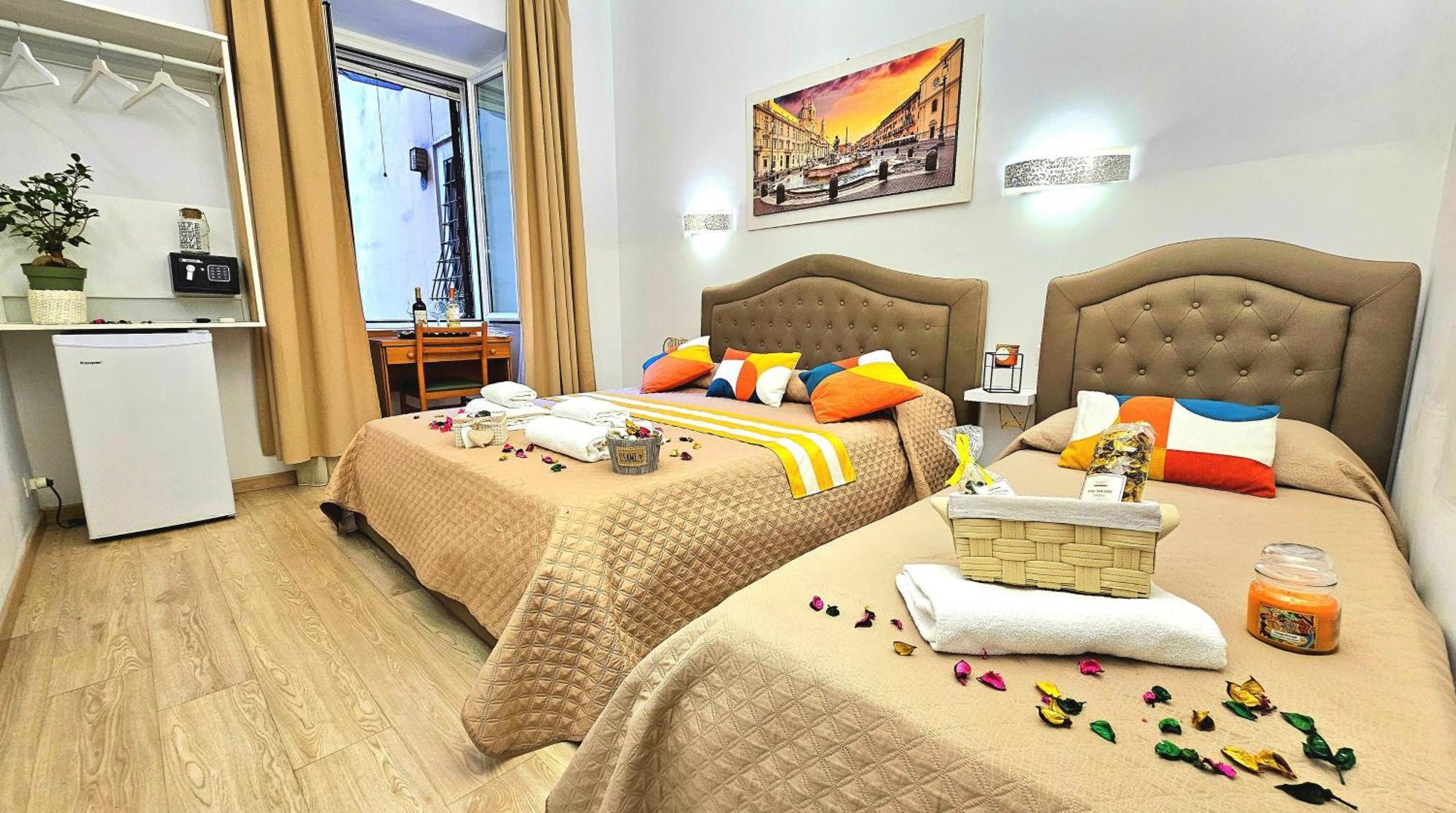 Maison d'hôtes Luxury By A Casa Simpatia - Free Parking Minimum 3 Nights -on Request In Advance