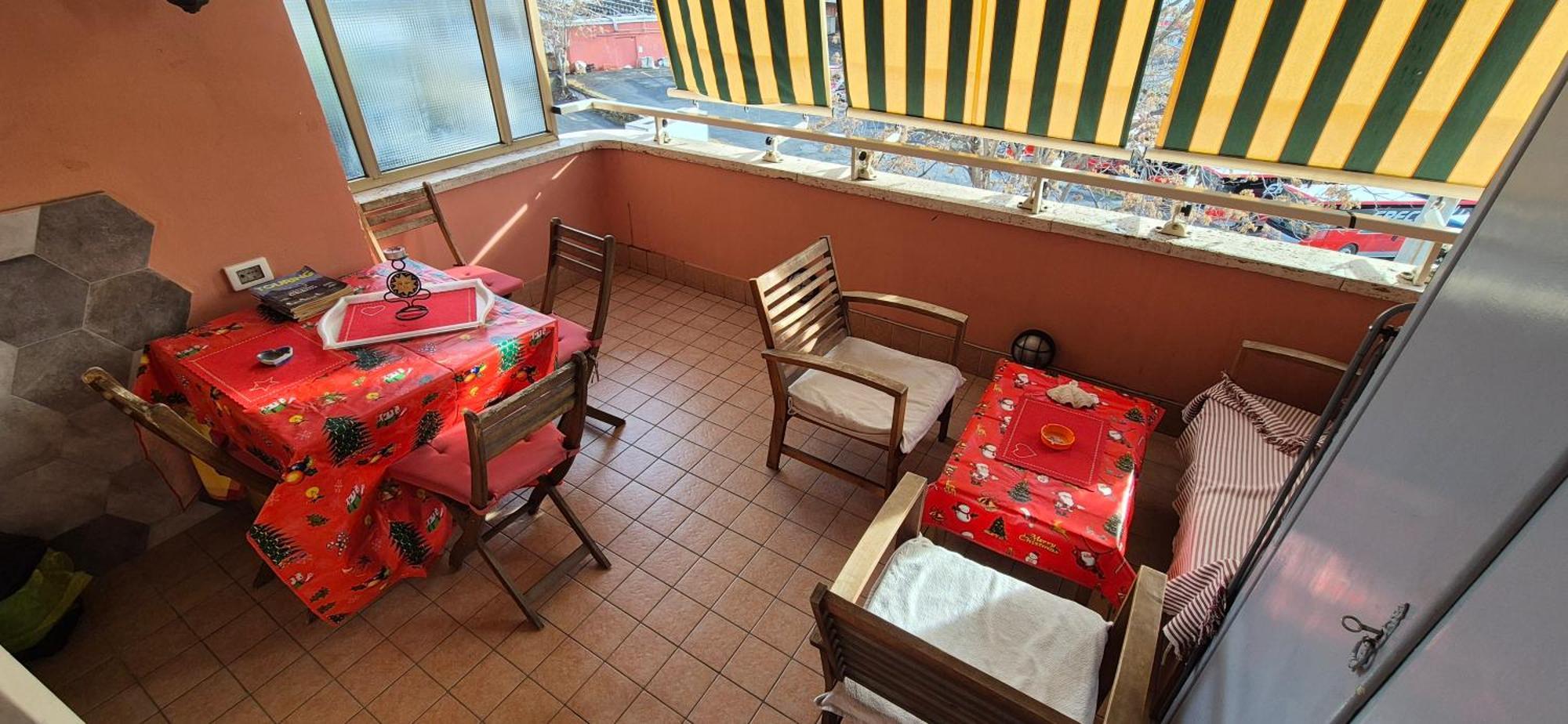 Bed & Breakfast Lady D Rome