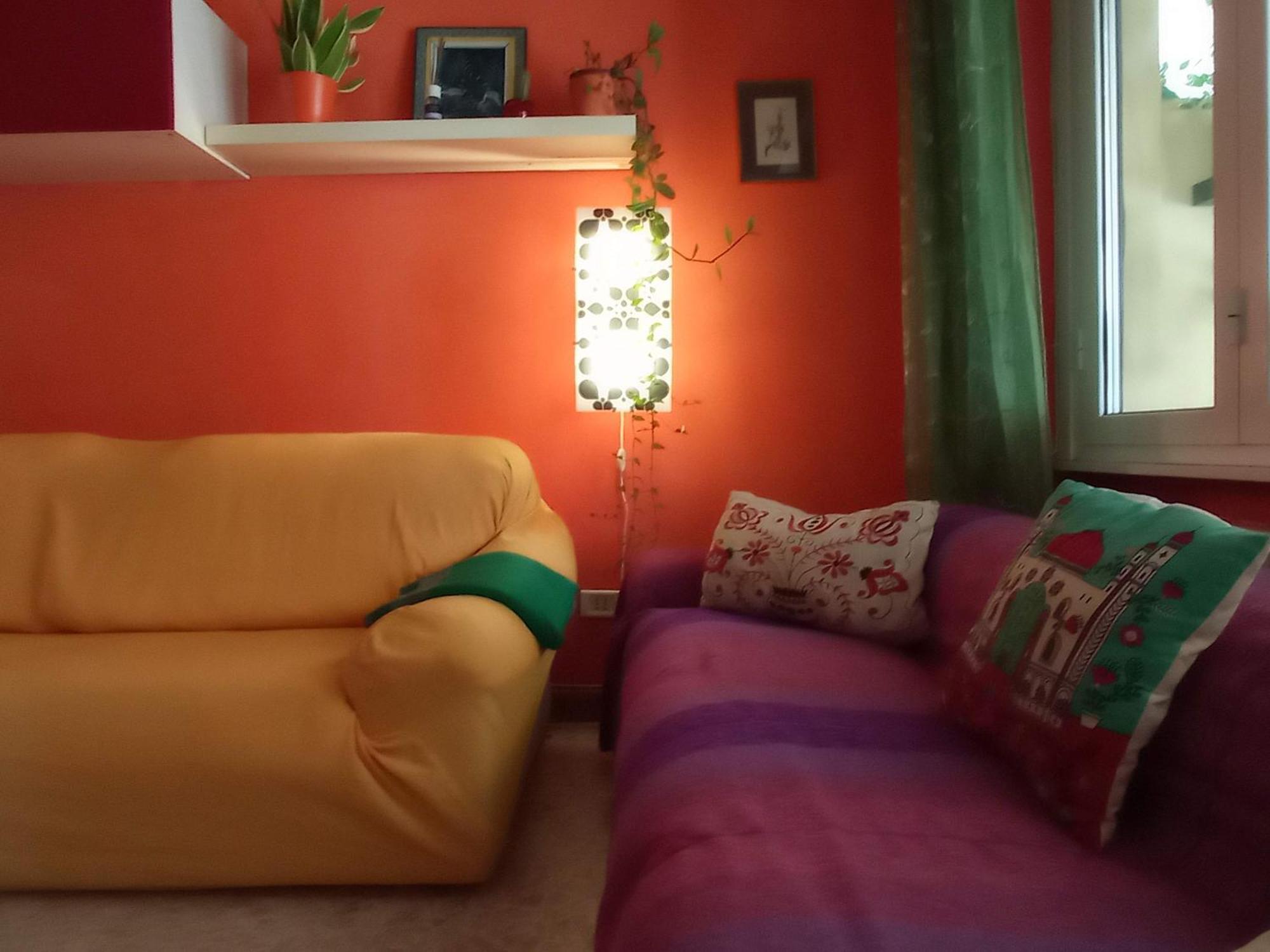 Appartement 4321 Stazione Trastevere