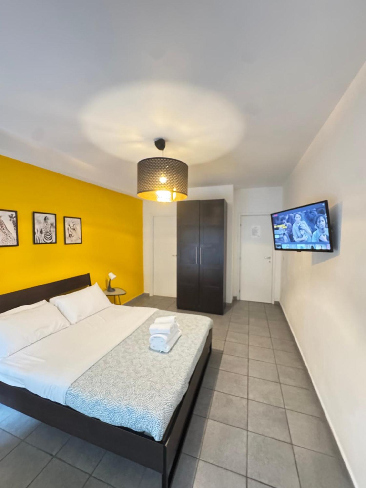 Alexandra Apartment Rome