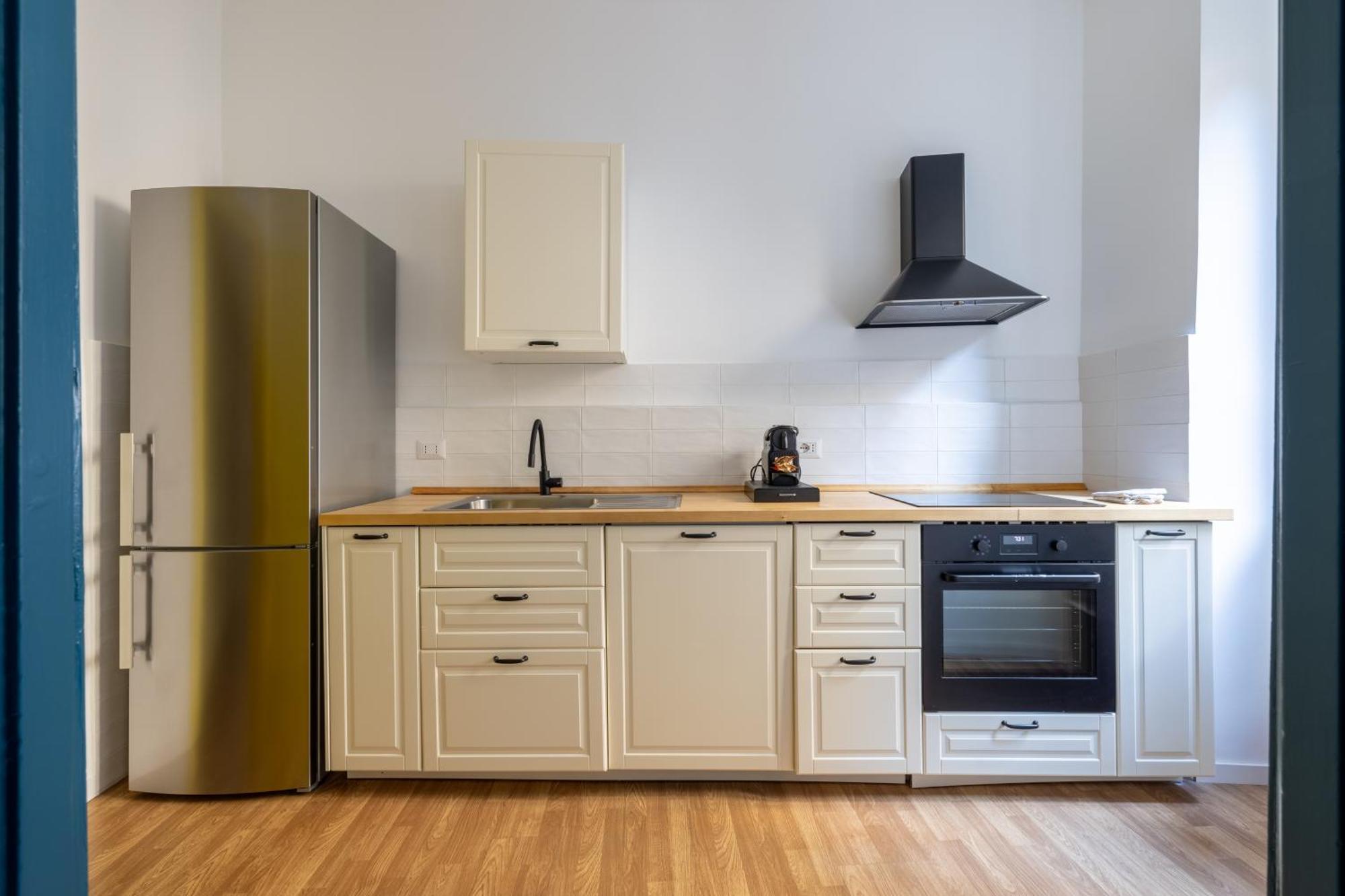 Apartamento Vatican Cozy - Giuliana Roma