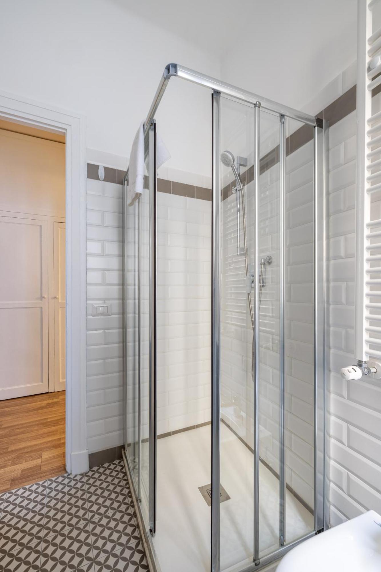 Apartamento Vatican Cozy - Giuliana *