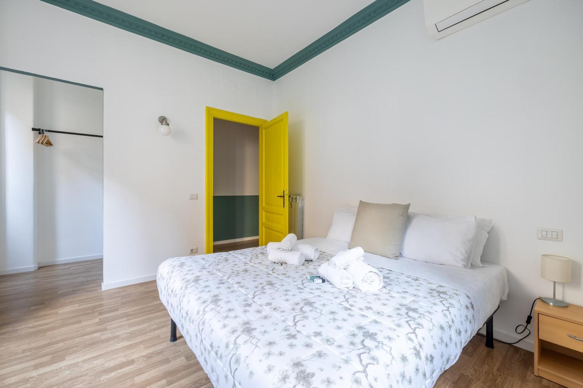 Vatican Cozy - Giuliana Apartamento *