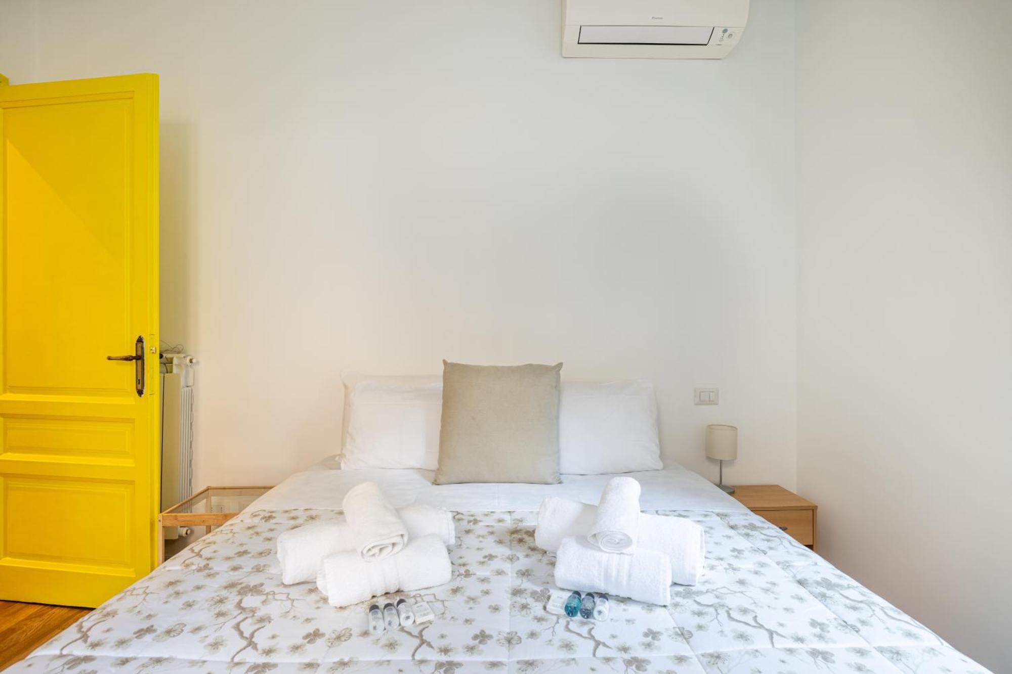 Apartamento Vatican Cozy - Giuliana *