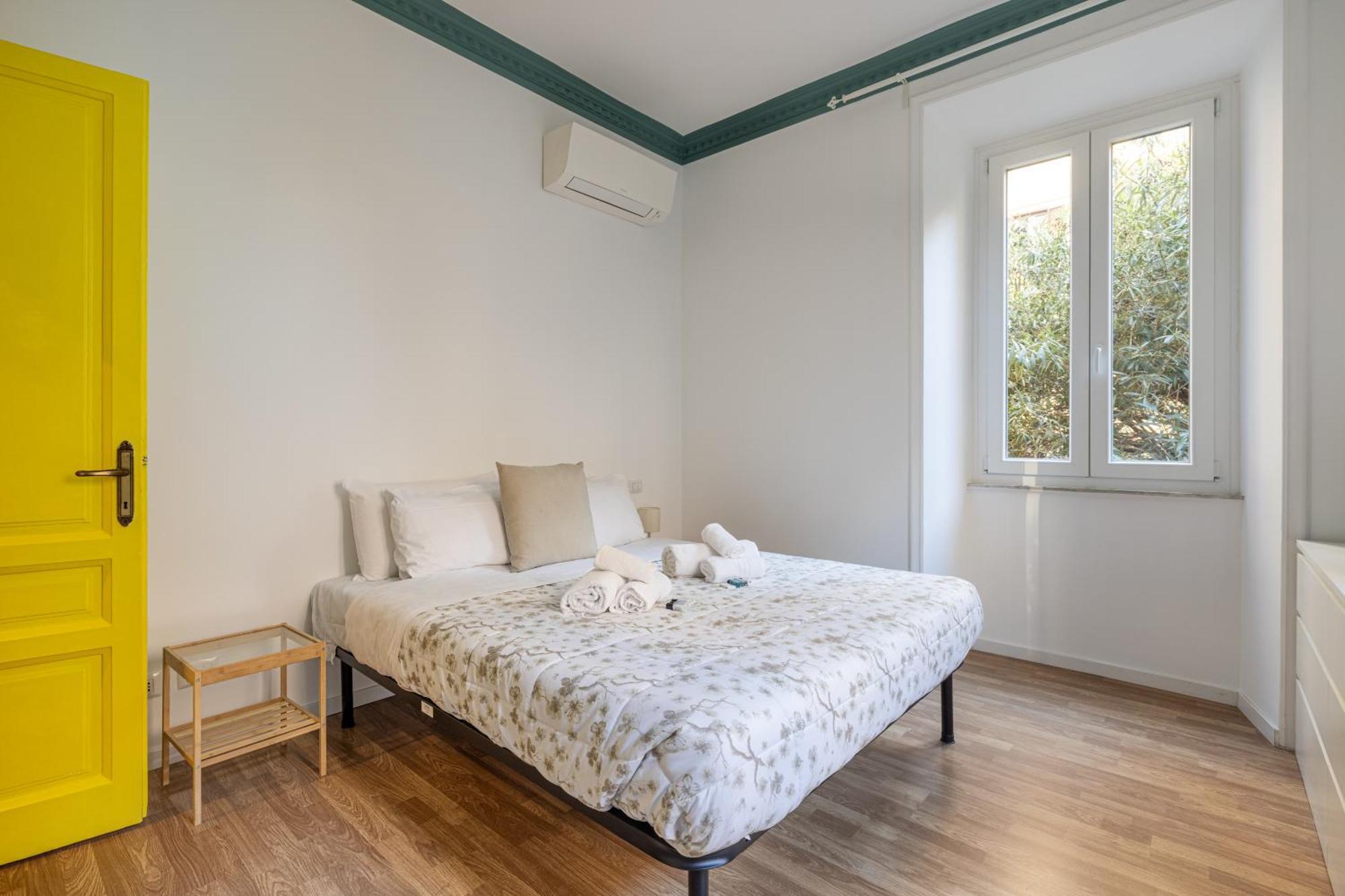 Vatican Cozy - Giuliana Apartamento Roma