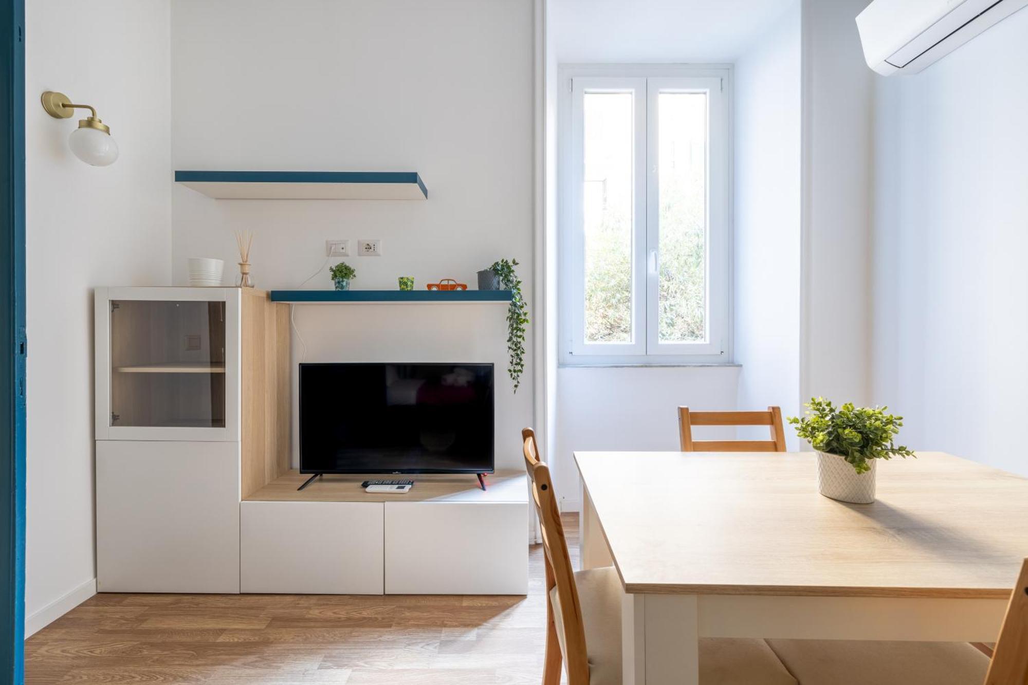 Vatican Cozy - Giuliana Apartamento
