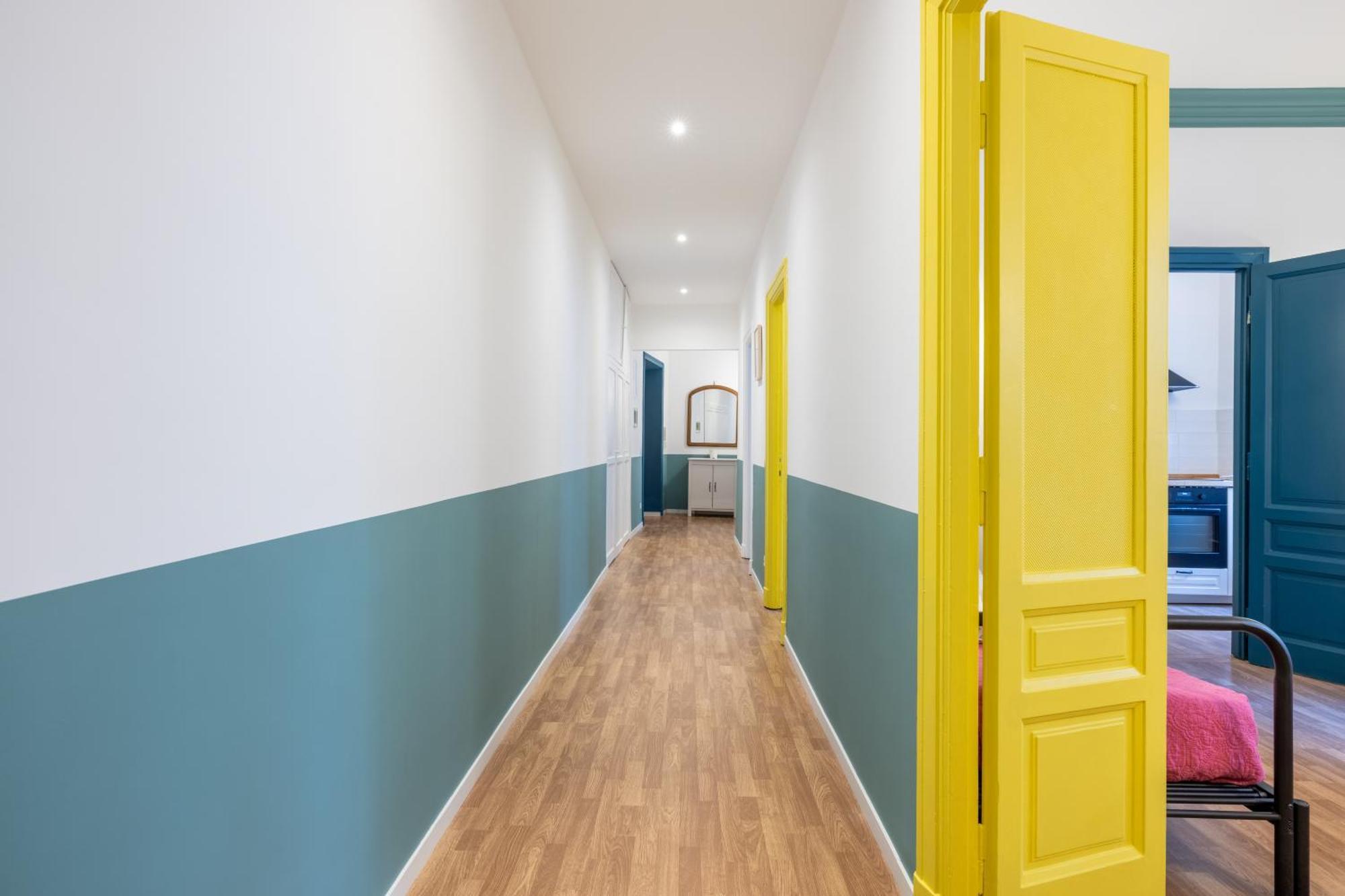 Vatican Cozy - Giuliana Apartamento *