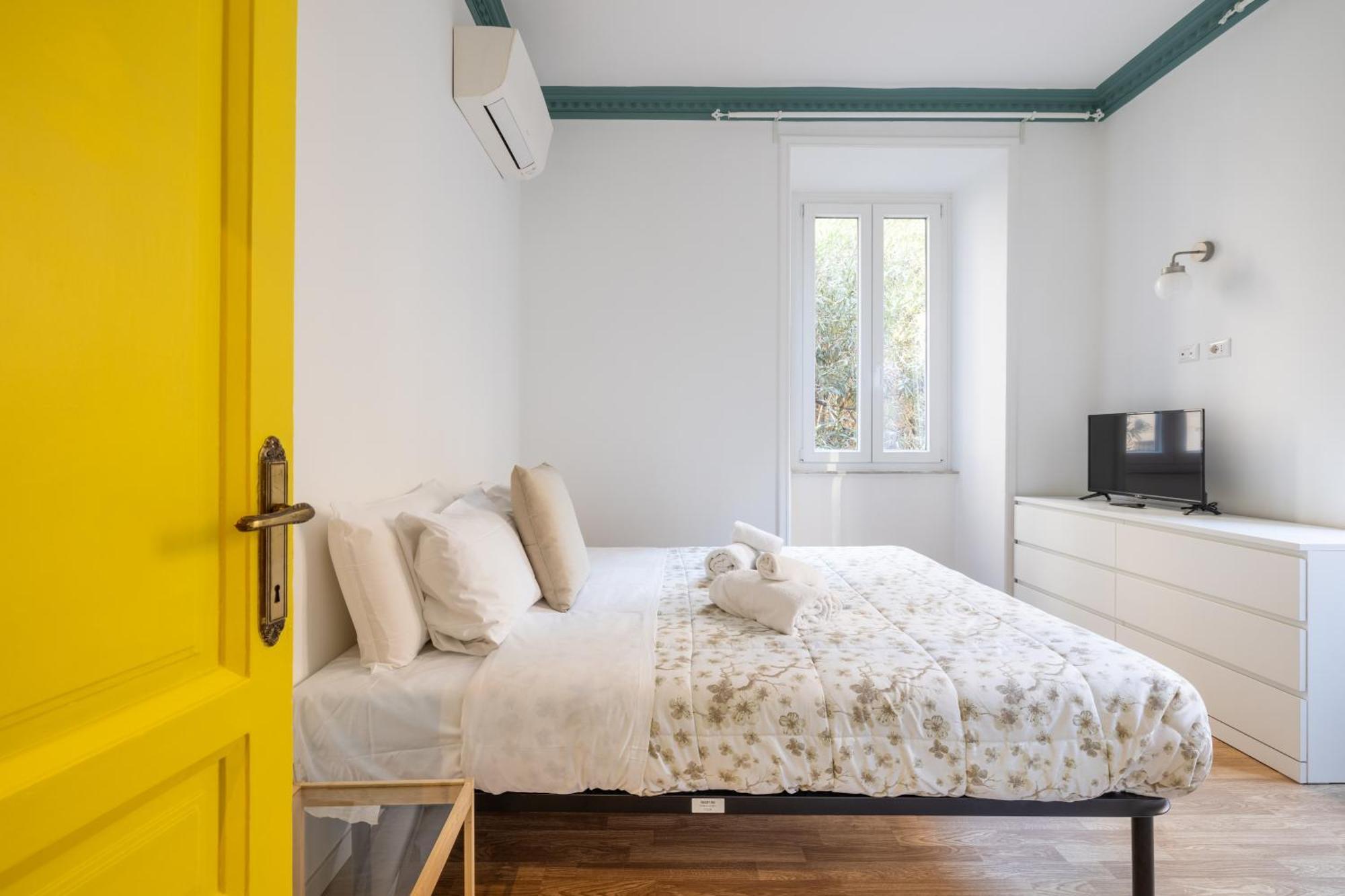 Apartamento Vatican Cozy - Giuliana *