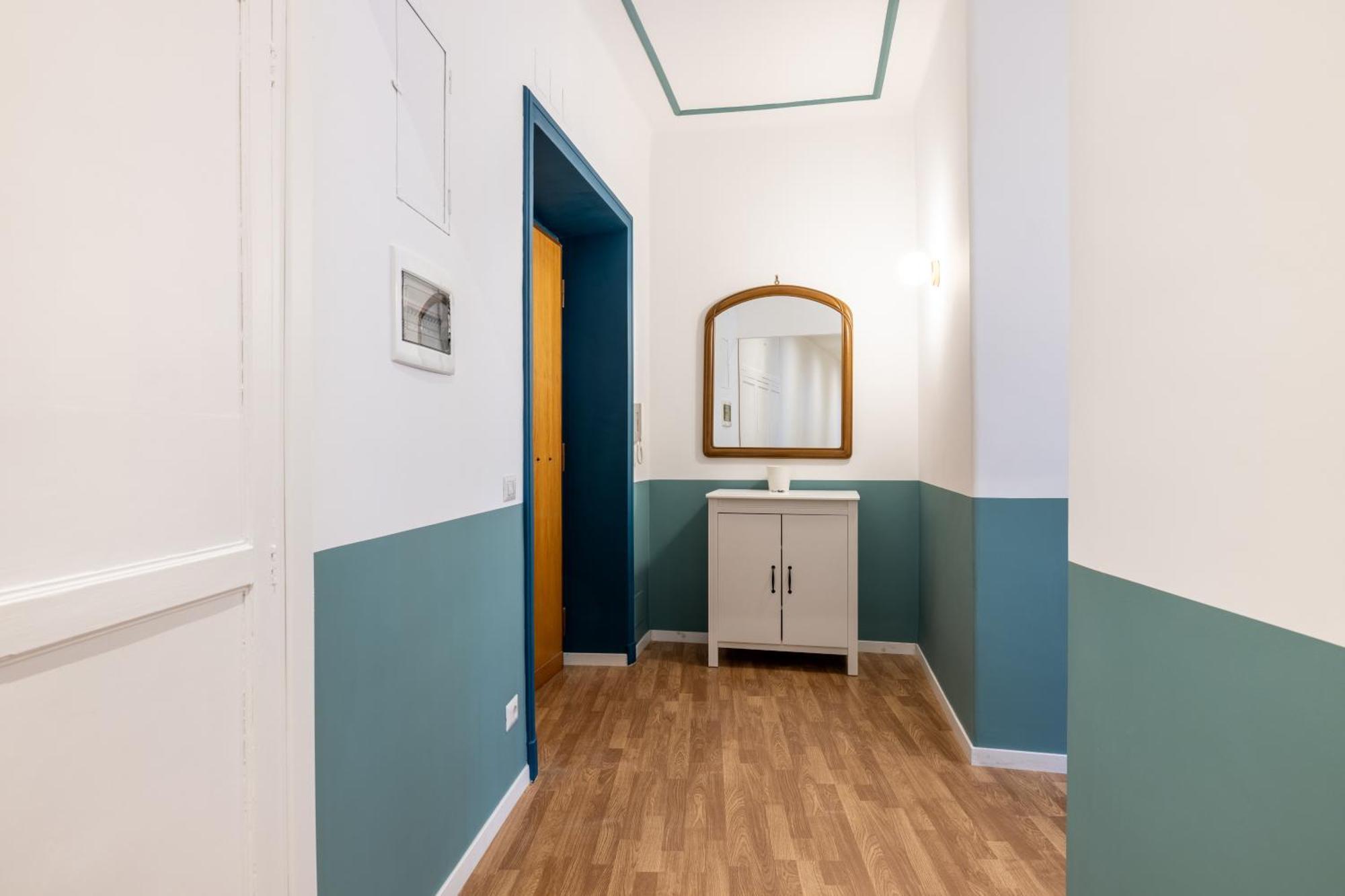 Vatican Cozy - Giuliana Apartamento Roma