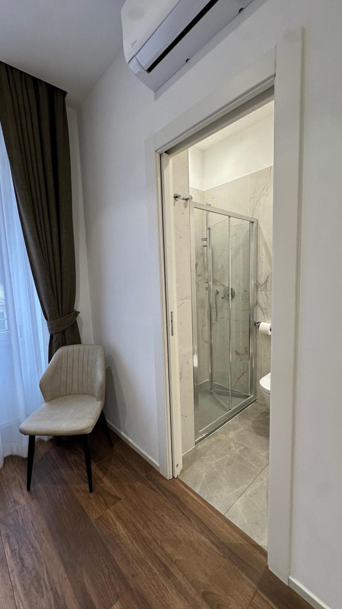 Angelicahome Guest house Rome