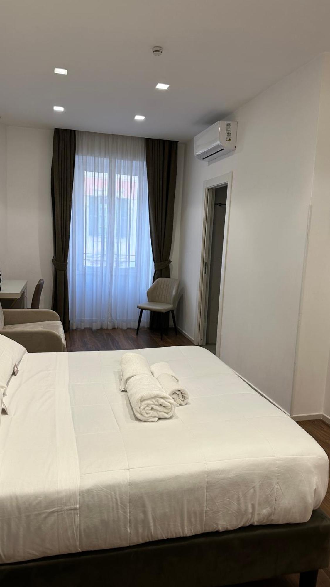 Angelicahome Guest house