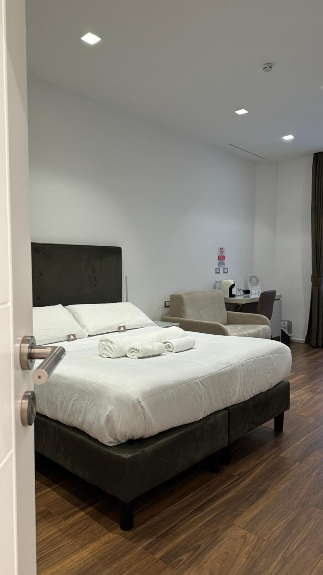 Angelicahome Guest house *