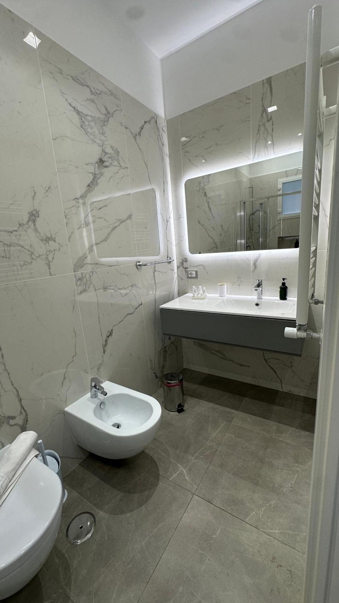 Guest house Angelicahome Rome