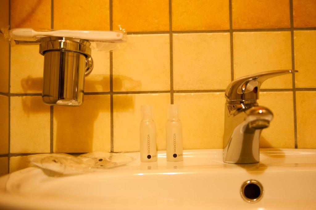 Guest house Almes 2*