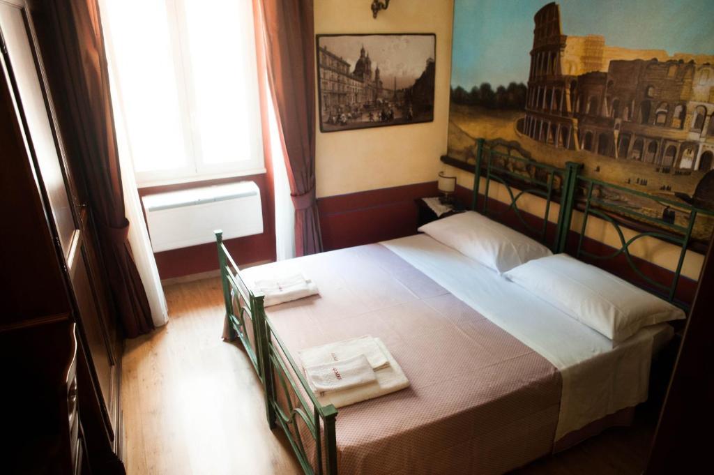 Guest house Almes Rome