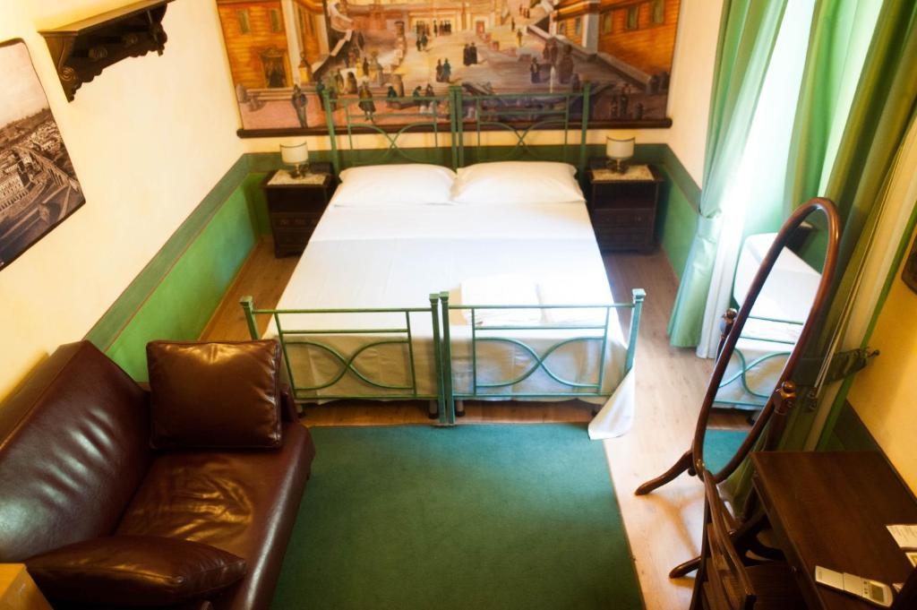 Guest house Almes Rome