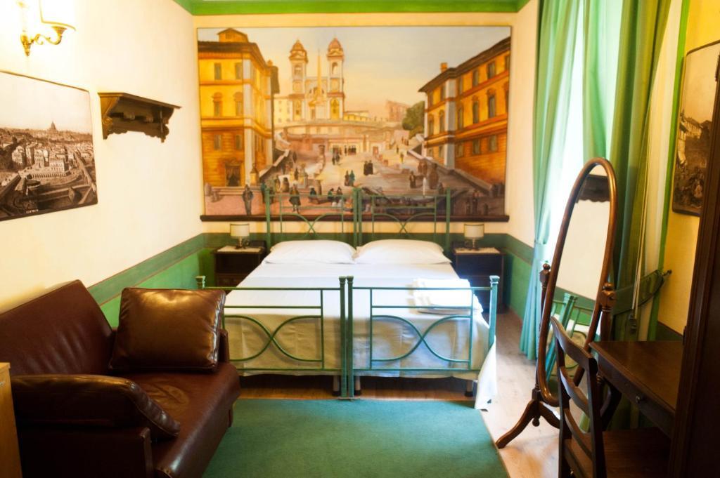 Almes Rome