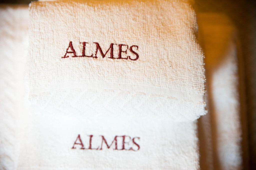 Almes 2* Rome